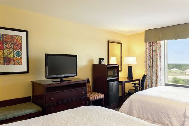 Images Hampton Inn & Suites Prattville
