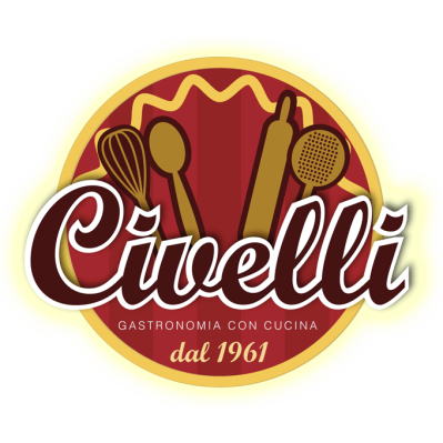Gastronomia e salumeria Civelli Logo