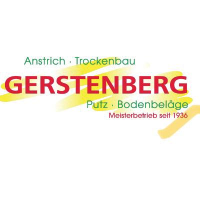 Andreas Gerstenberg Malerbetrieb in Witzenhausen - Logo