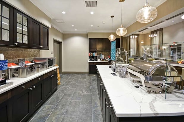 Images Homewood Suites by Hilton Warren Detroit