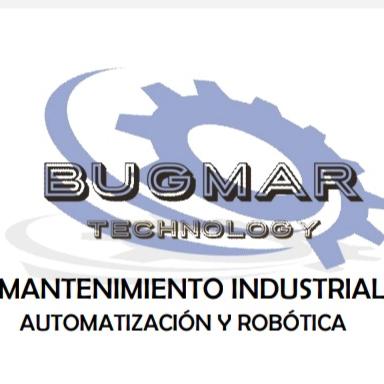 BugMar Technology Logo