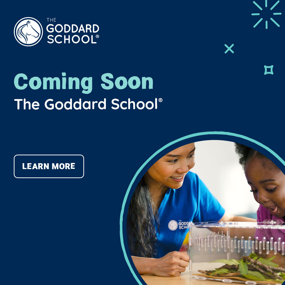 Image 2 | The Goddard School of Alexandria (Old Town)