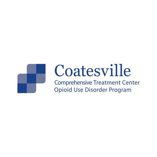 Coatesville Comprehensive Treatment Center Logo