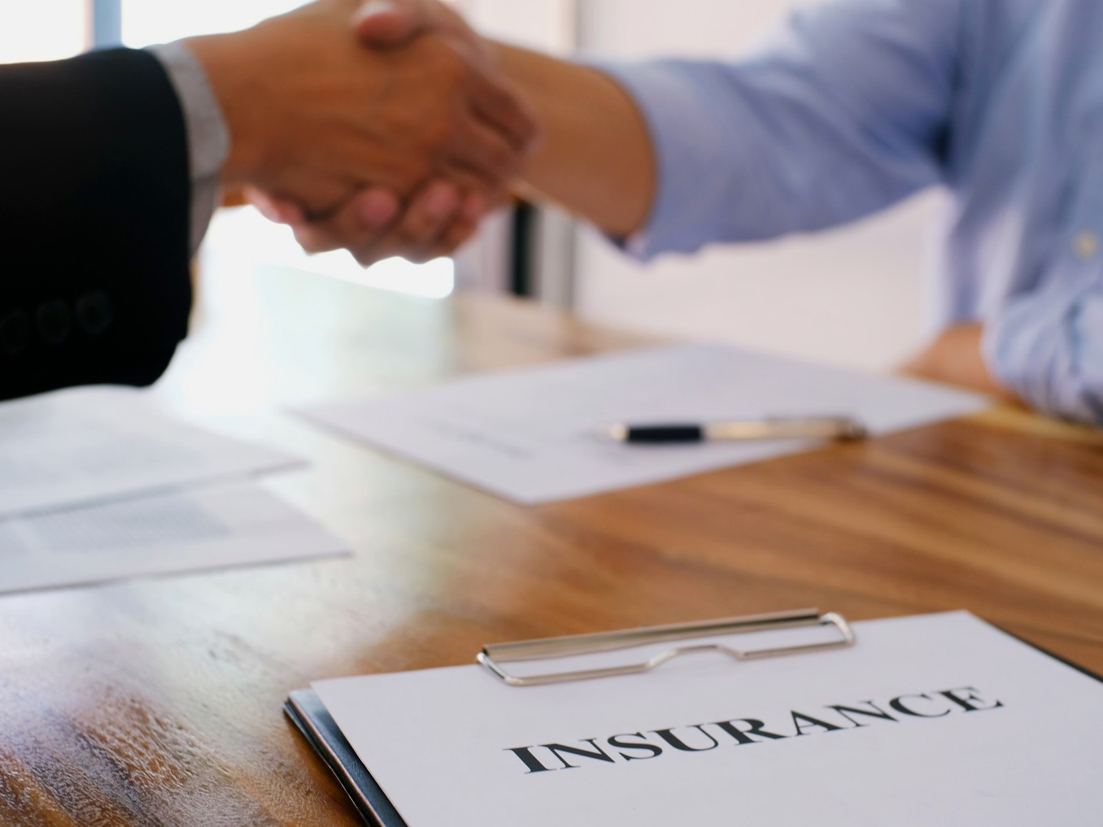 Auto Insurance Professionals Of Park City