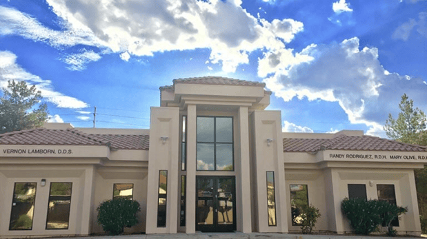 Images Lamborn Vernon J DDS Ltd