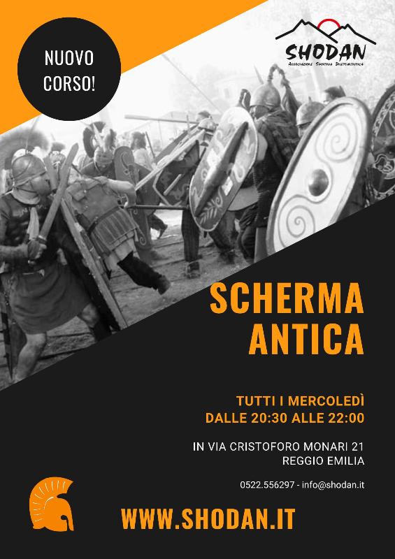 Images Scuola di Arti Marziali Shodan A.S.D.