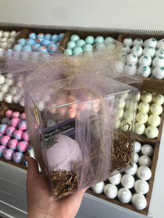 Images Magnolia Soap and Bath - Winfield