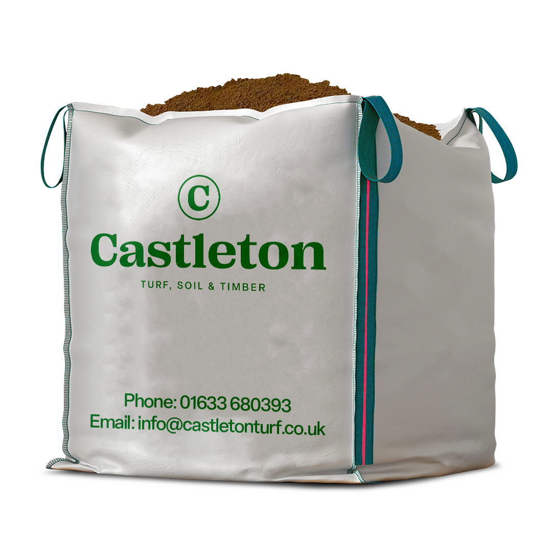 Castleton Turf & Soil Suppliers Newport 01633 680393
