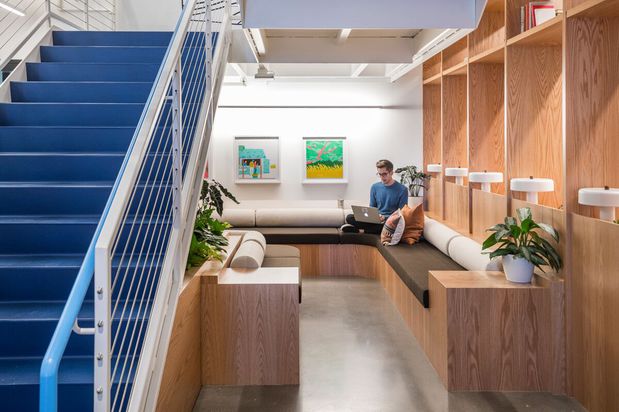 Images WeWork 729 N Washington Ave