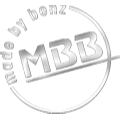 Logo MBB Sattlerei und Polsterei