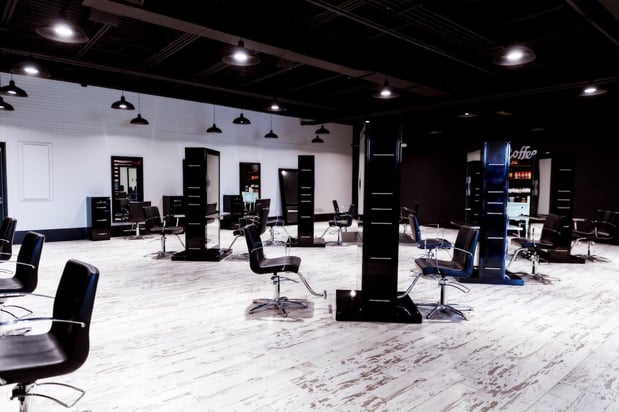Images Vivid Salon