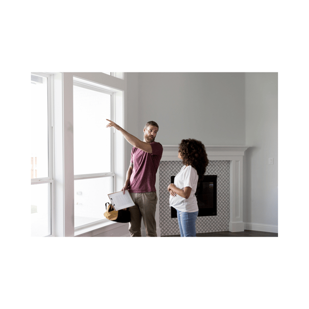 Images TrueMark Home Inspections