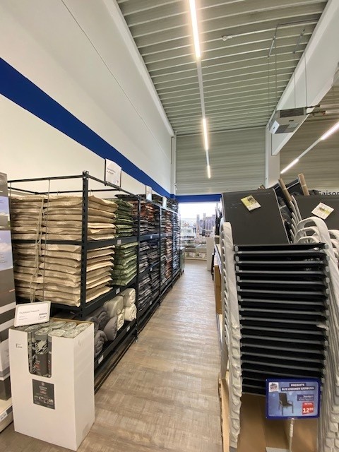 CENTERSHOP Frauenhofen, Wiener Straße 5, in Frauenhofen