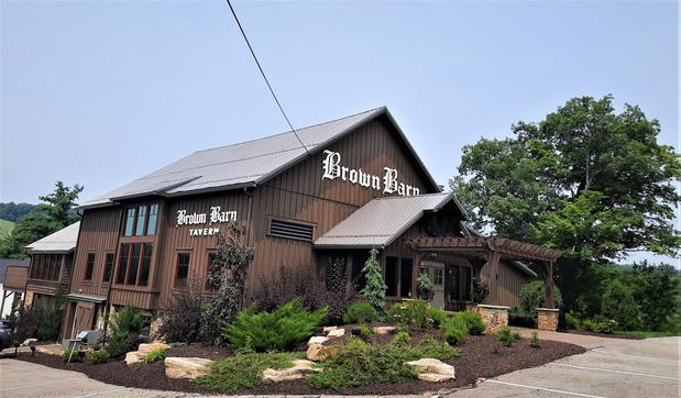 Images Brown Barn Tavern