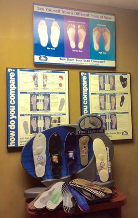 Images Levinson Chiropractic