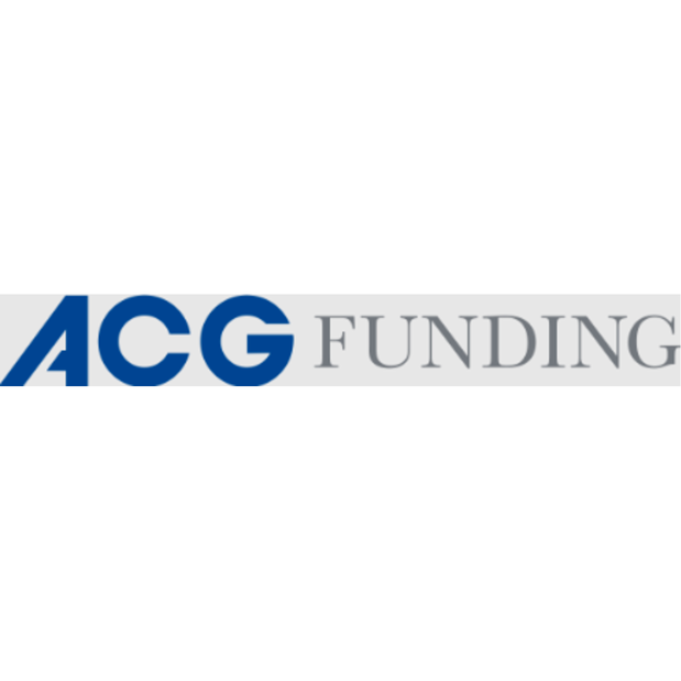 ACG Funding | Karen Li Logo