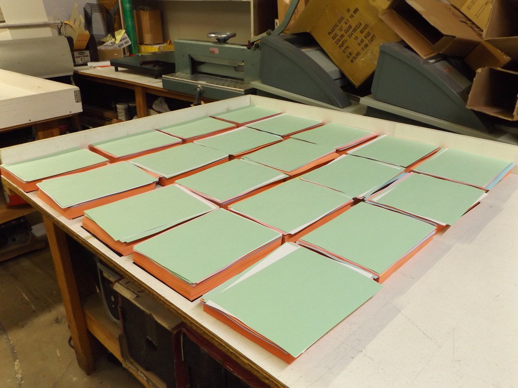 Dynamic Imaging Image