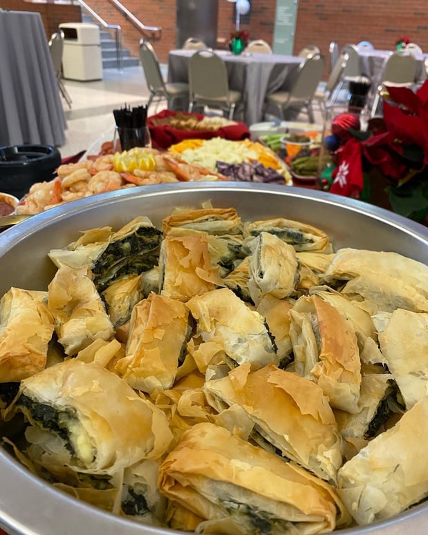 Images Creative Caterers