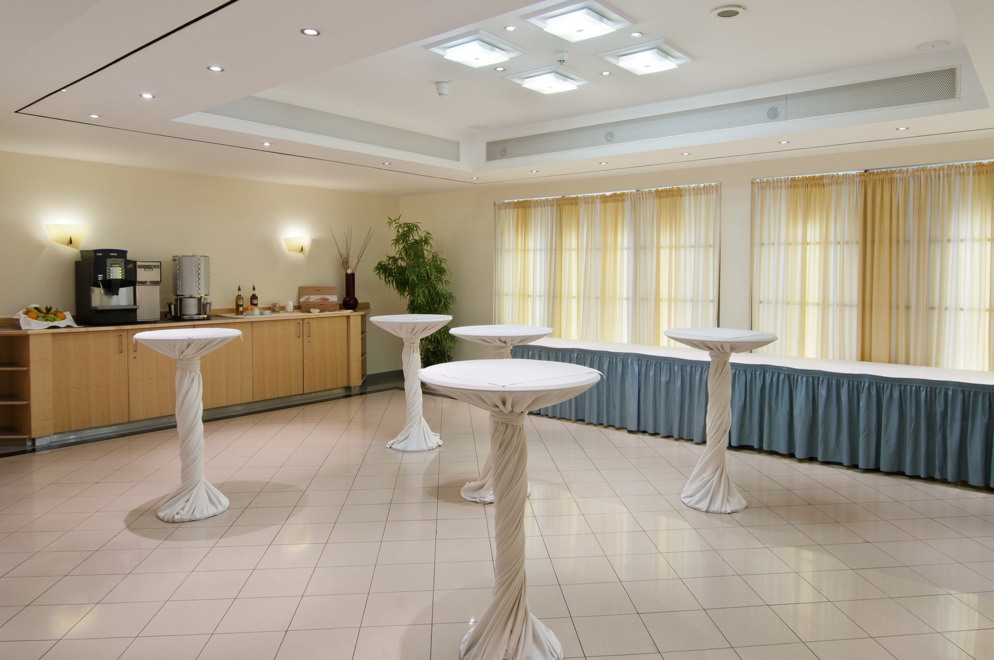 Bilder Holiday Inn Munich - South by IHG