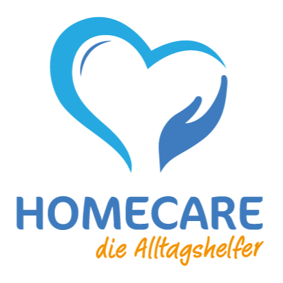 Logo von HOMECARE - die Alltagshelfer in Freiburg