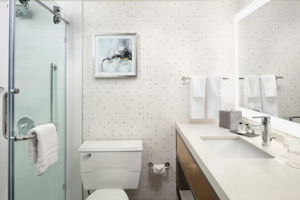 Images Crowne Plaza Houston Med Ctr-Galleria Area by IHG