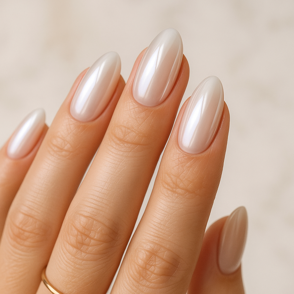 Bilder July Nails