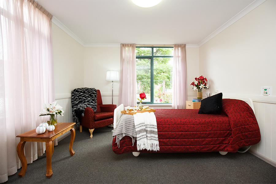 Images Uniting AgeWell Rosetta Community, Strathglen
