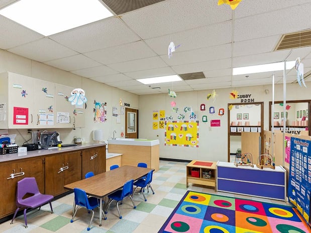 Images Collegeville KinderCare