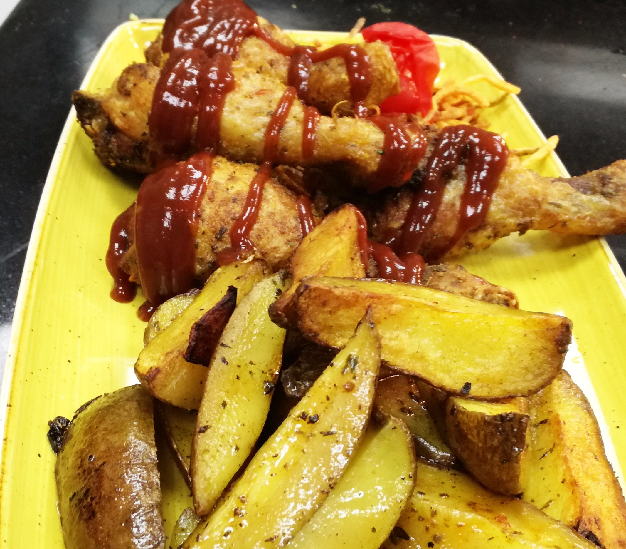 The Orbär's - Bar & Restauarant, Am Hallenbad 8 in Gelnhausen