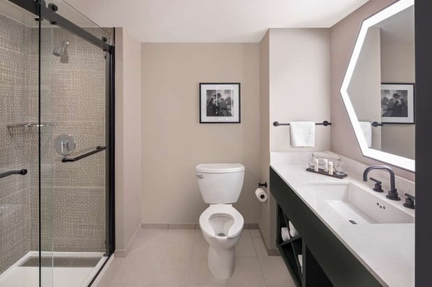 Images Embassy Suites by Hilton San Rafael Marin County