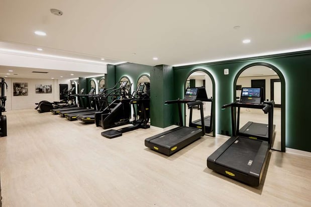 Images Hotel Fort Des Moines, Curio Collection by Hilton