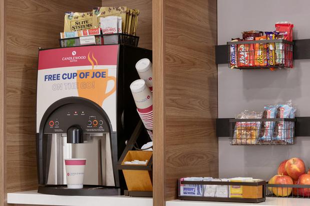 Images Candlewood Suites Fayetteville Fort Bragg by IHG