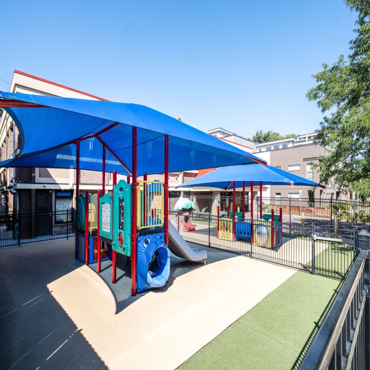 Images The Goddard School of Denver (City Park West)