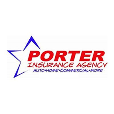 Porter Insurance Agency Logo