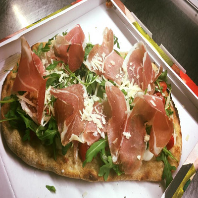 Images Ristorante Pizzeria da Angelo