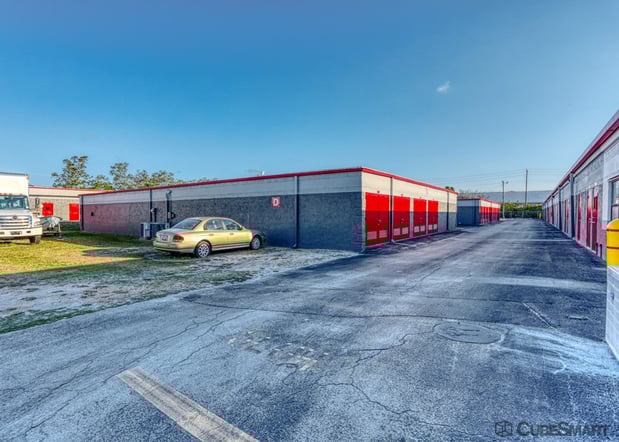 Images CubeSmart Self Storage