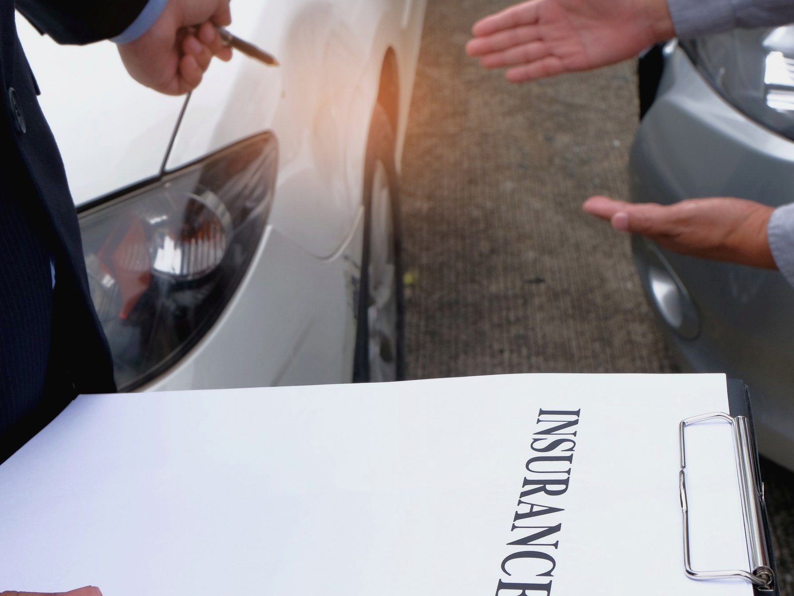 The Auto Insurance LLC