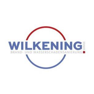 Logo Wilkening Service GmbH