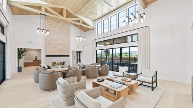 Images Regency at Tracy Lakes