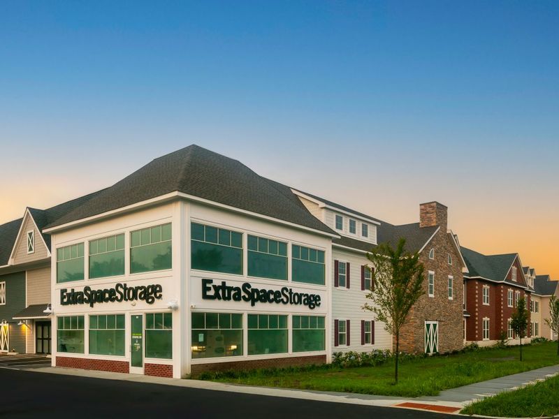 Alternate Beauty Image - Extra Space Storage at 180 Mt Hope Ave, Bristol, RI 02809
