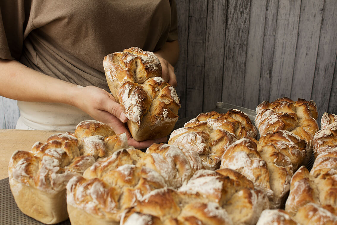 Bäckerei-Konditorei Eichenberger, Bernstrasse 12 in Langnau im Emmental