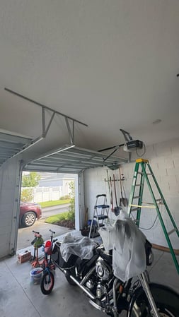 Images Nation Garage Doors LLC