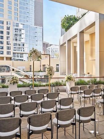 Images Conrad Los Angeles