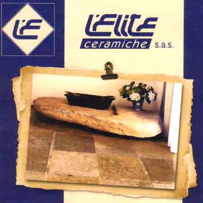 Images L'Elite Ceramiche