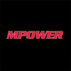 MPower Truck & Diesel Repair Logo
