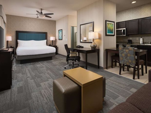 Images Homewood Suites by Hilton Atlanta NW-Kennesaw Town Ctr