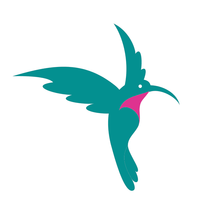 Hummingbird Homestaff Ltd Logo