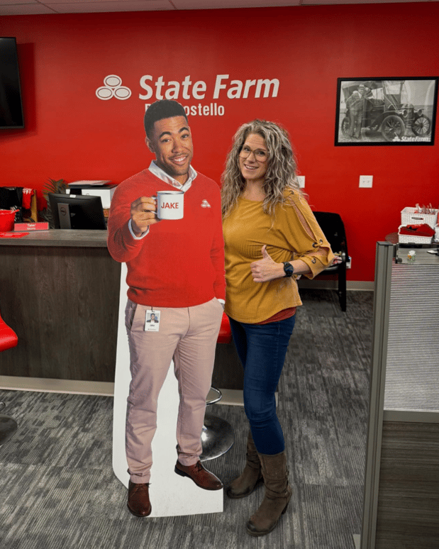 Images Billy Costello - State Farm Insurance Agent