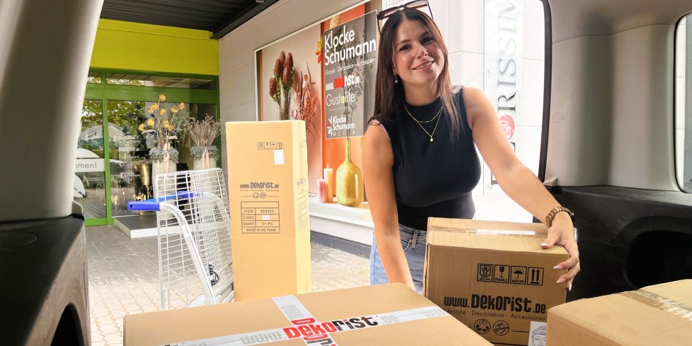 Bild 7 dekorist-shop in Erfurt