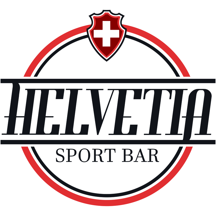 Helvetia Sport Bar Interlaken Logo